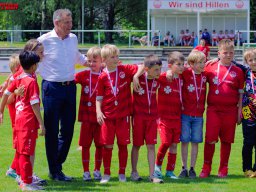 Hillen Cup 2024